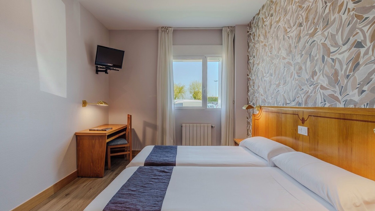 Photo of Bedroom in Villagonzalo Pedernales
