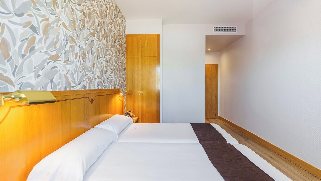 Photo of Bedroom in Villagonzalo Pedernales
