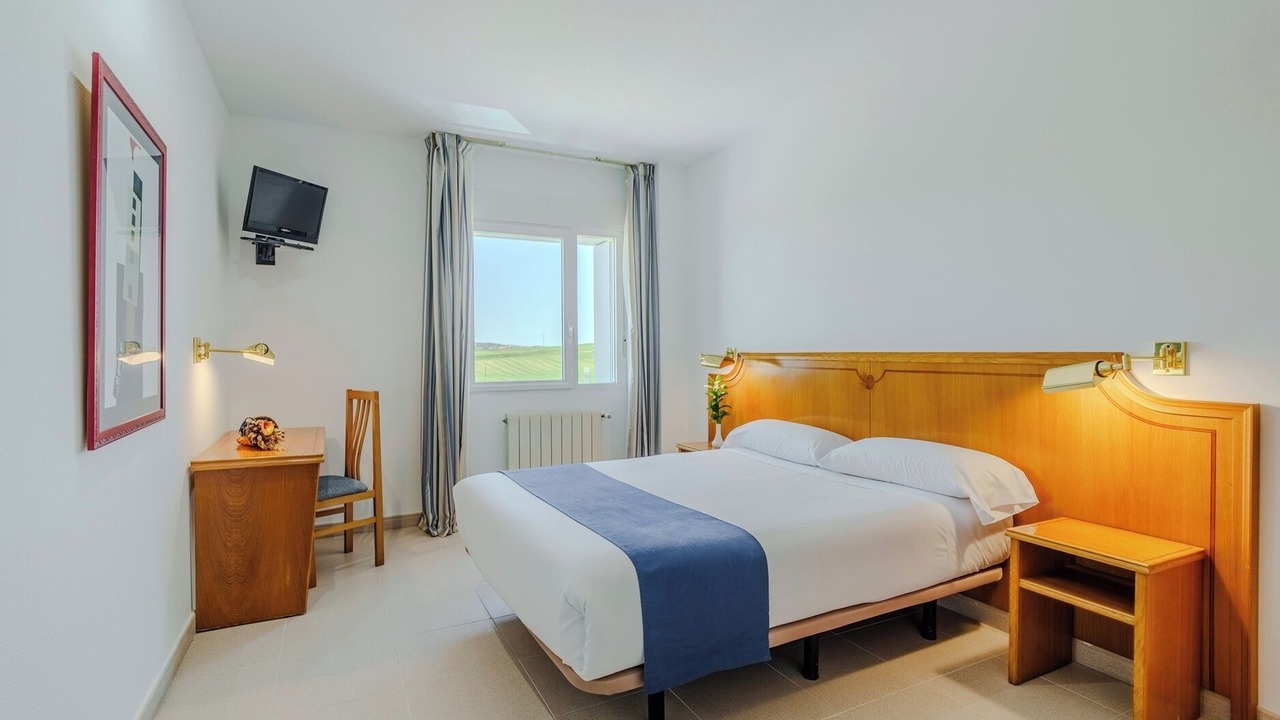 Photo of Bedroom in Villagonzalo Pedernales