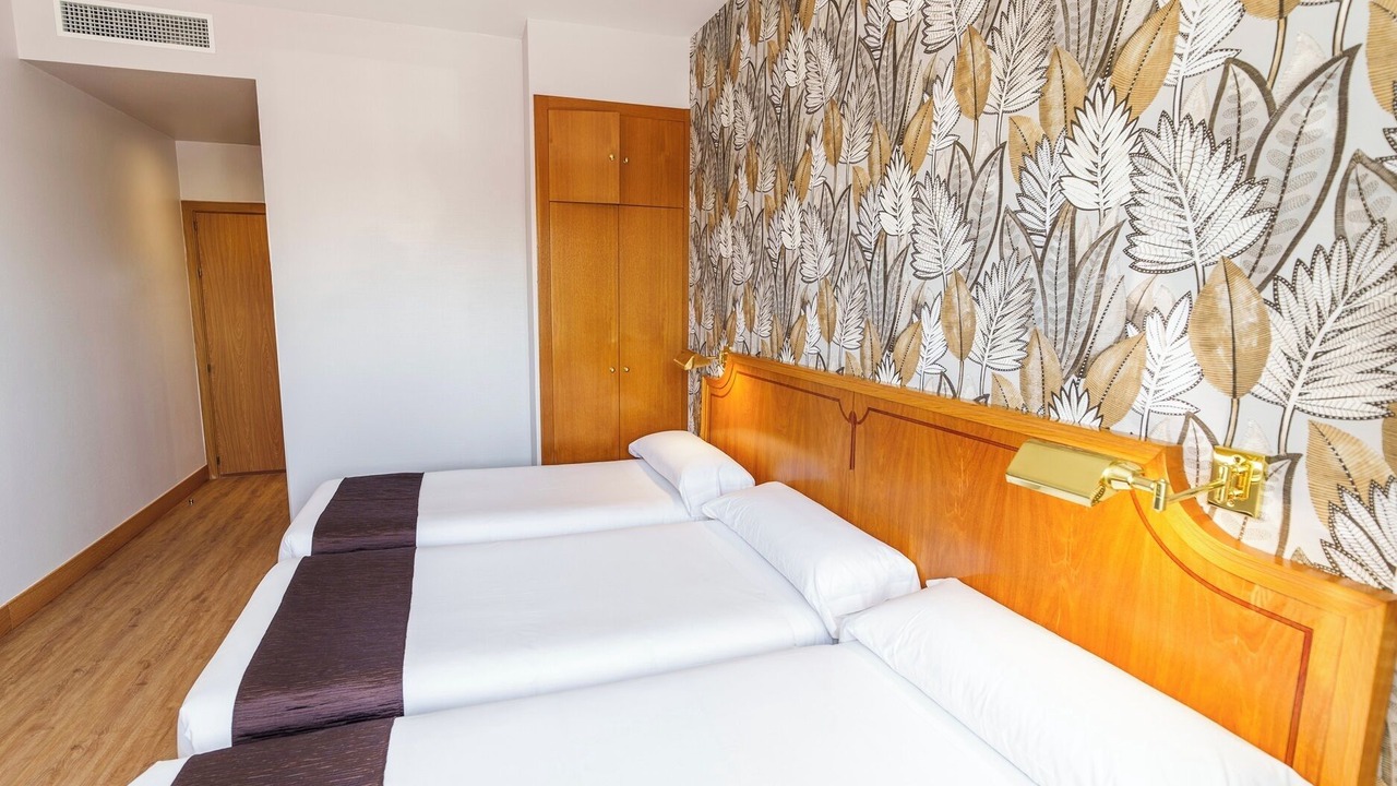 Photo of Bedroom in Villagonzalo Pedernales