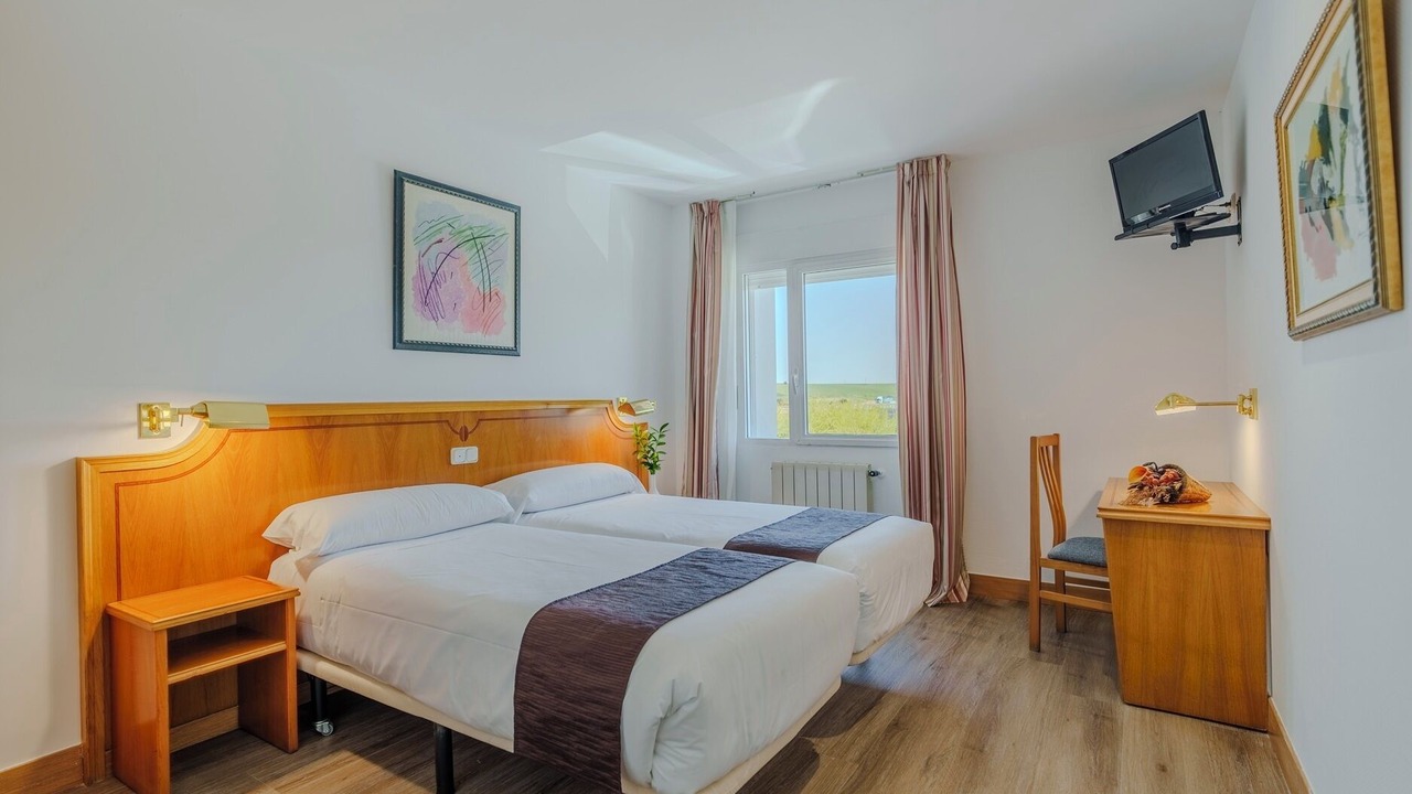Photo of Bedroom in Villagonzalo Pedernales