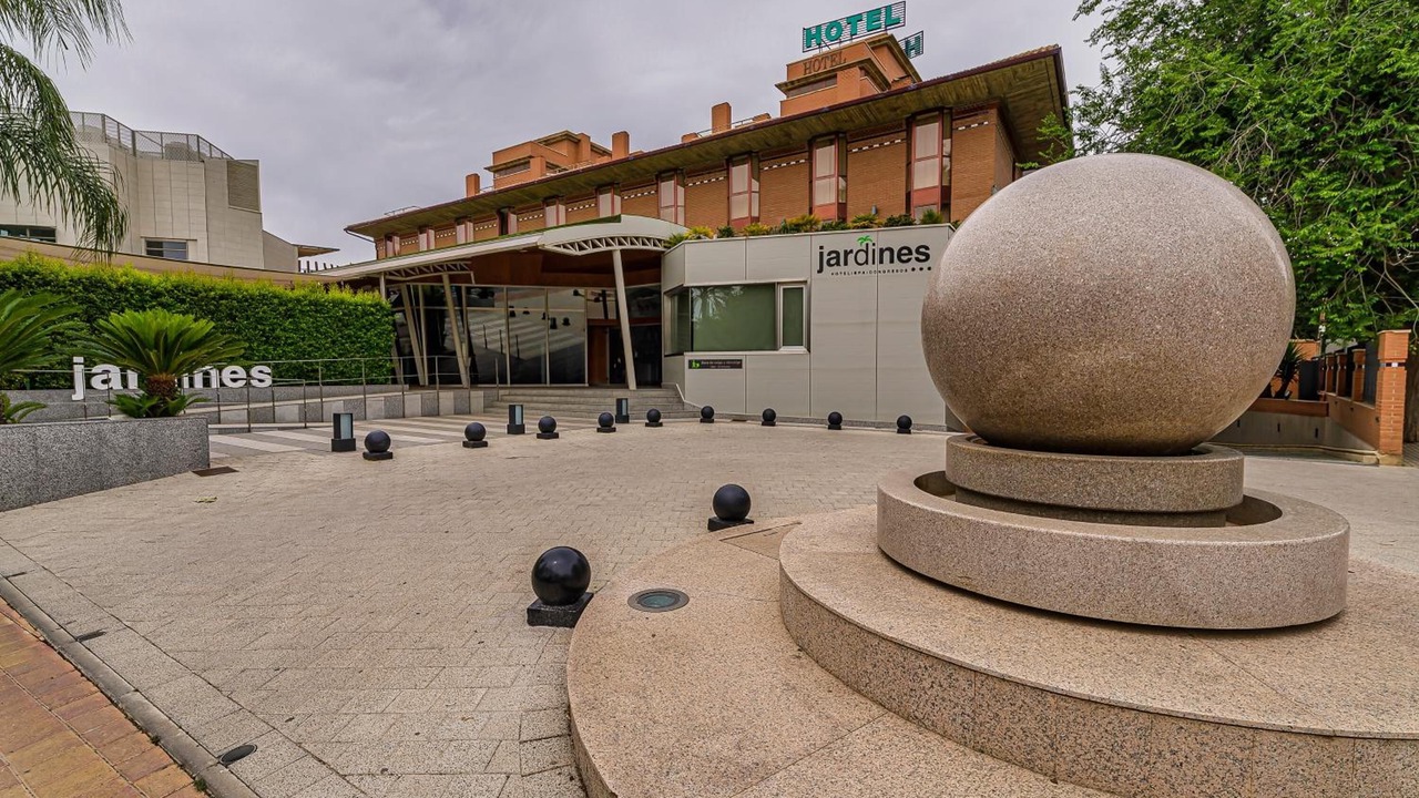 Photo of Outdoor in Lorca