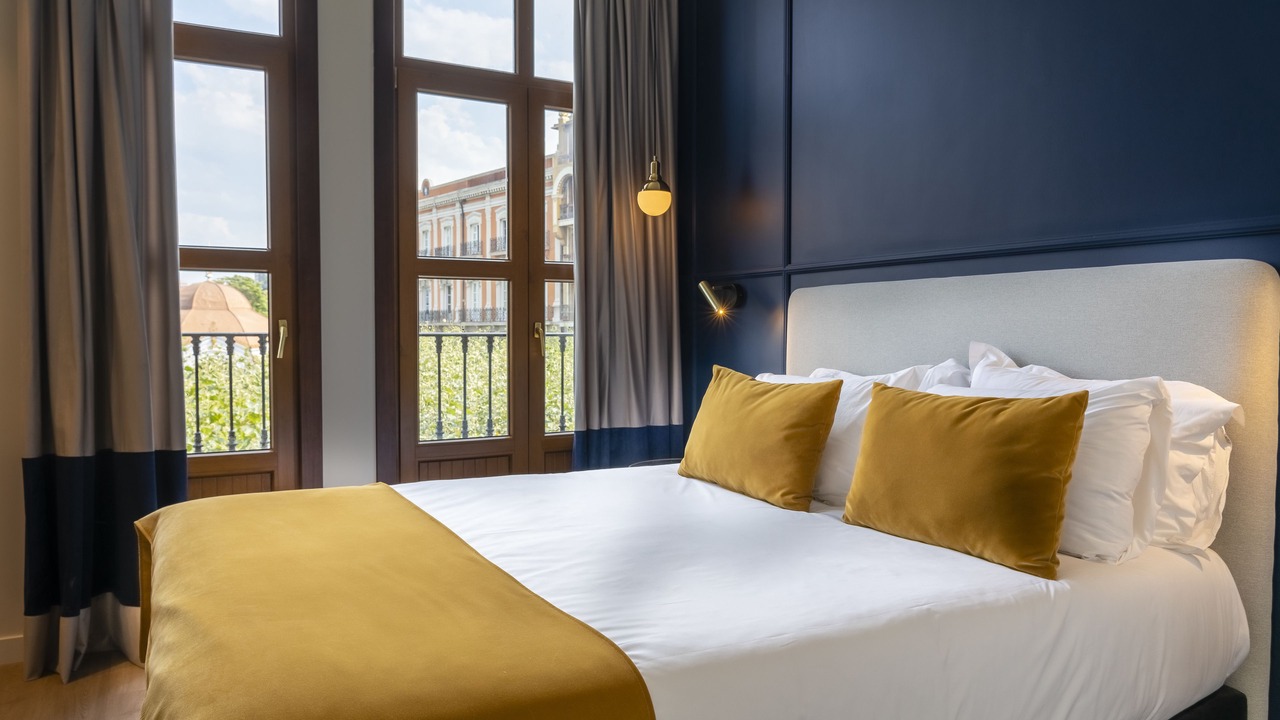Photo of Bedroom in Portugalete
