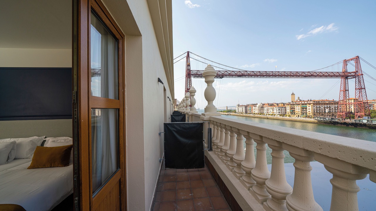 Photo of Bedroom in Portugalete