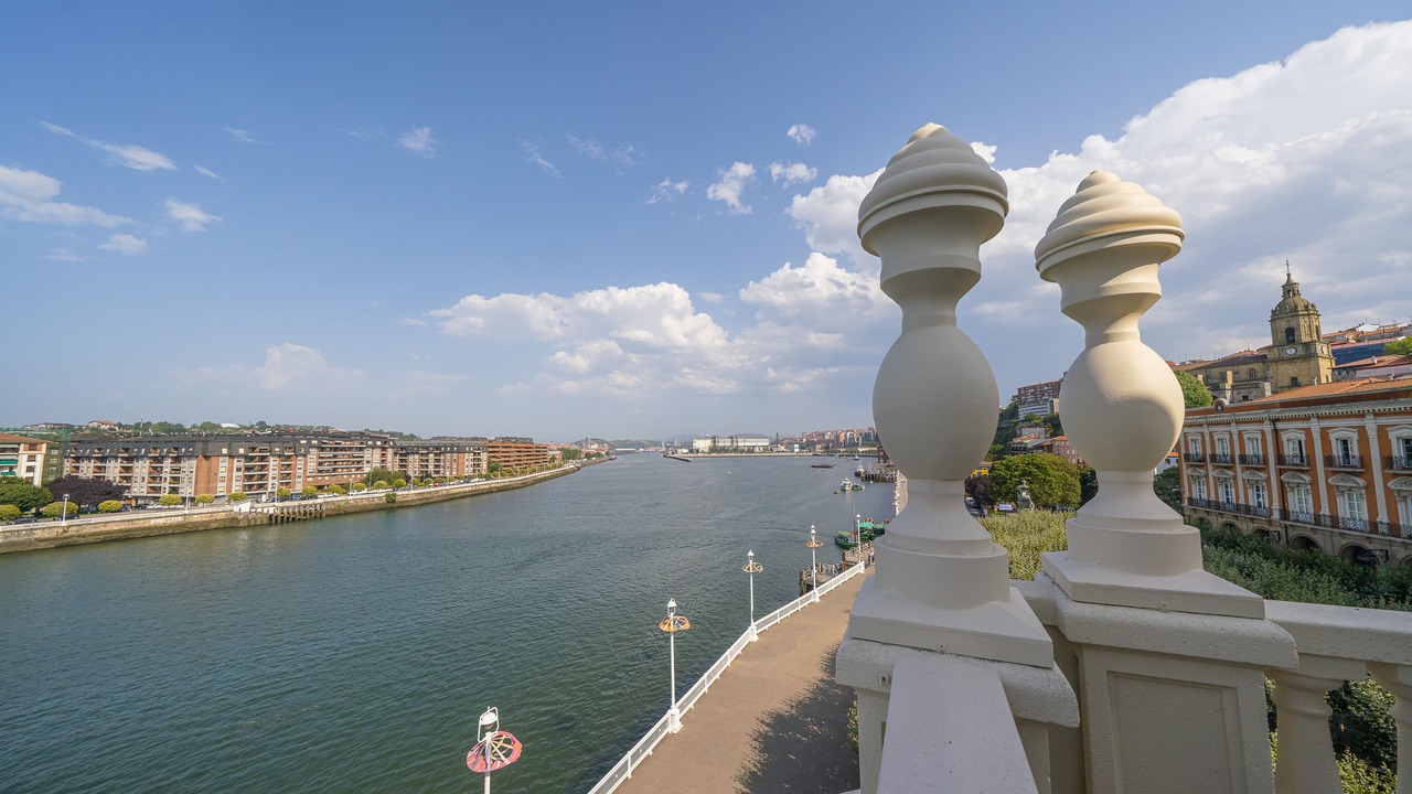 Photo of Bedroom in Portugalete