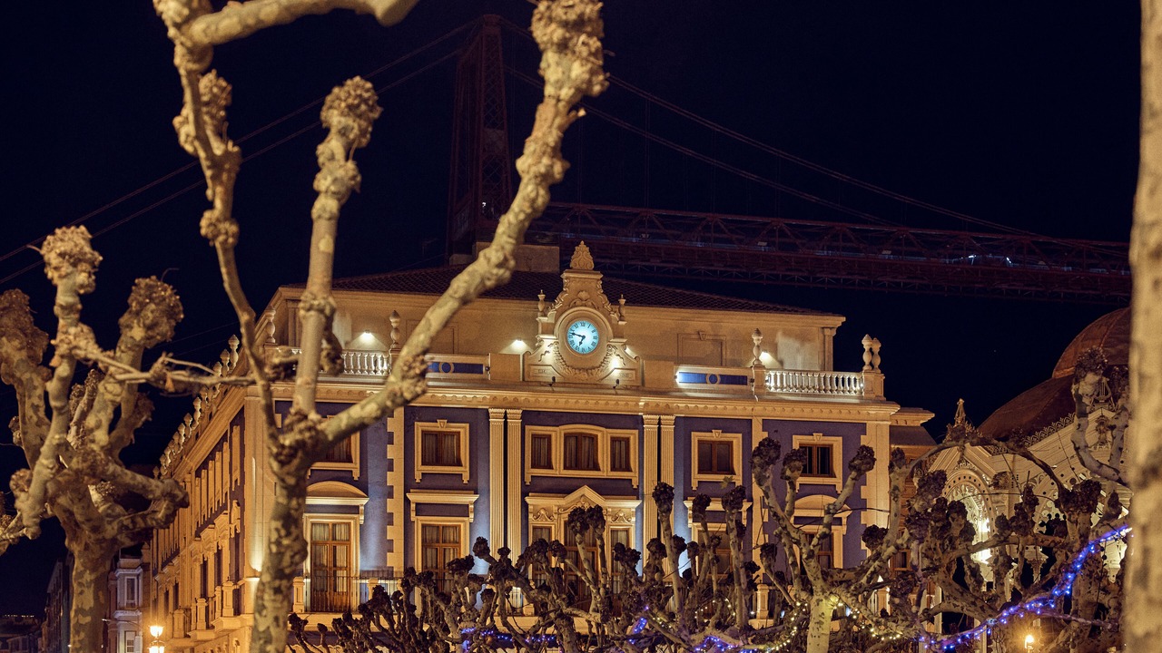 Photo of Outdoor in Portugalete