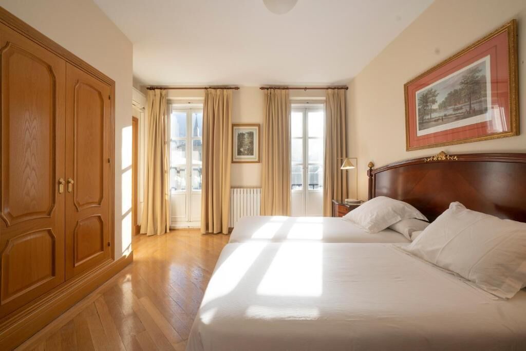 Photo of Bedroom in San Lorenzo de El Escorial