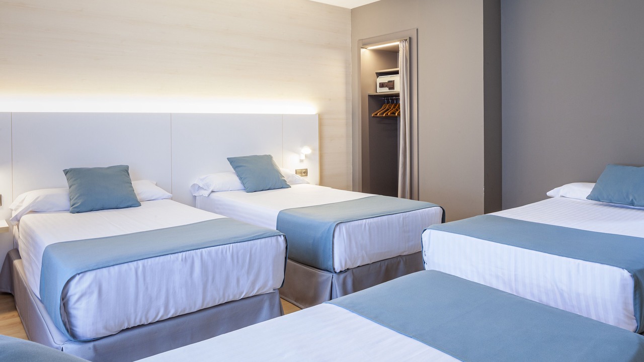 Photo of Bedroom in Alboraya