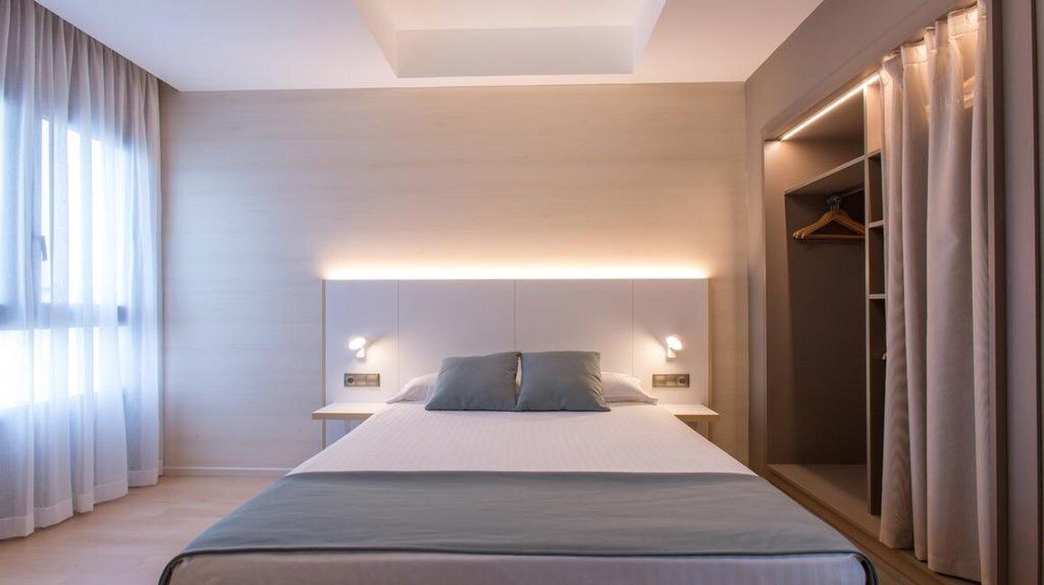 Photo of Bedroom in Alboraya