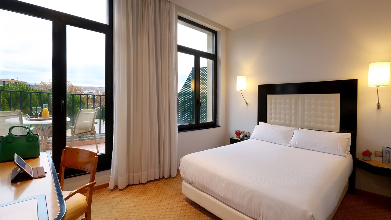 Photo of Bedroom in Burgos