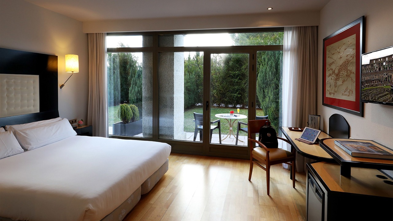 Photo of Bedroom in Burgos