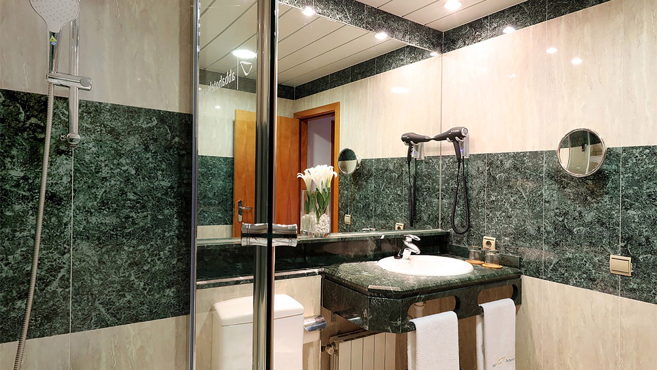 Photo of Bathroom in Burgos