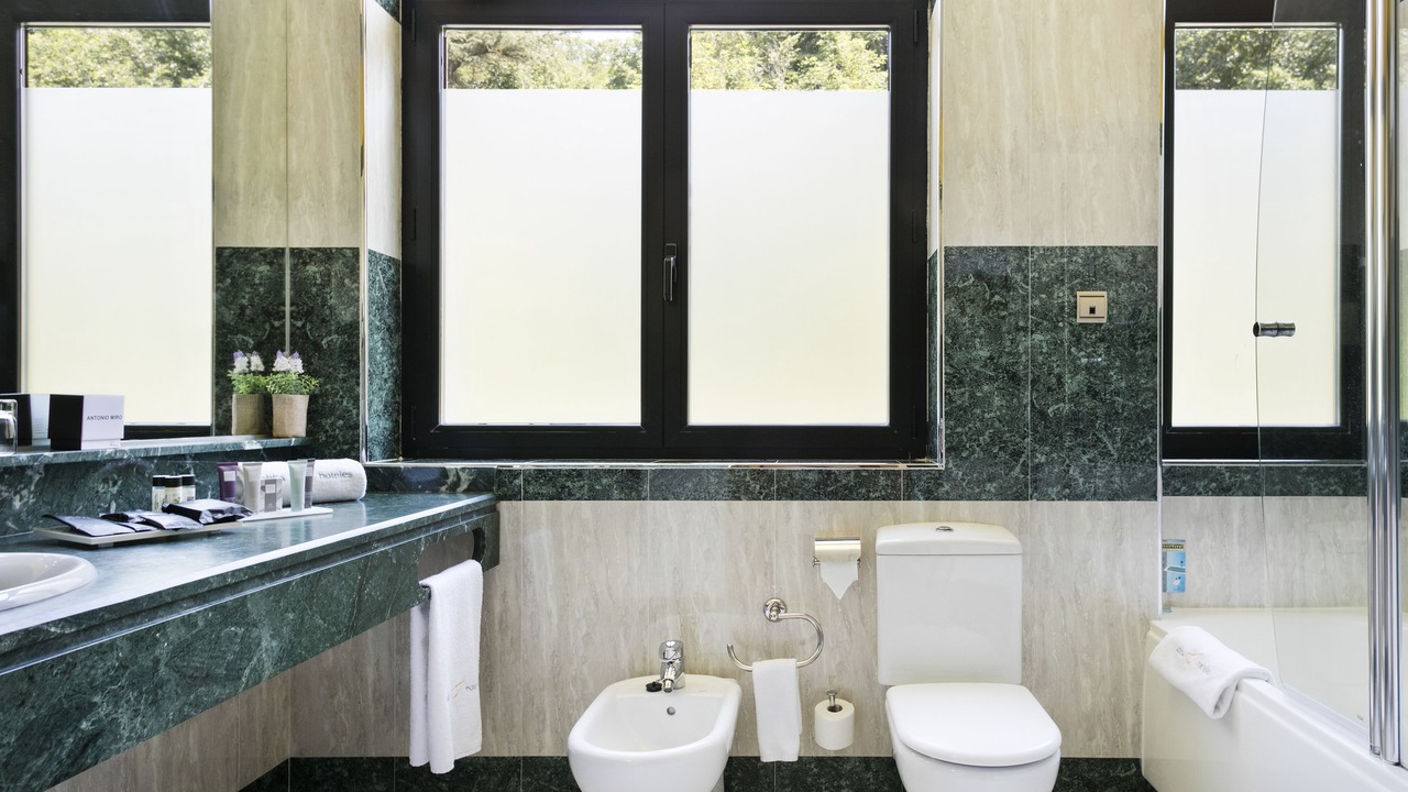 Photo of Bathroom in Burgos