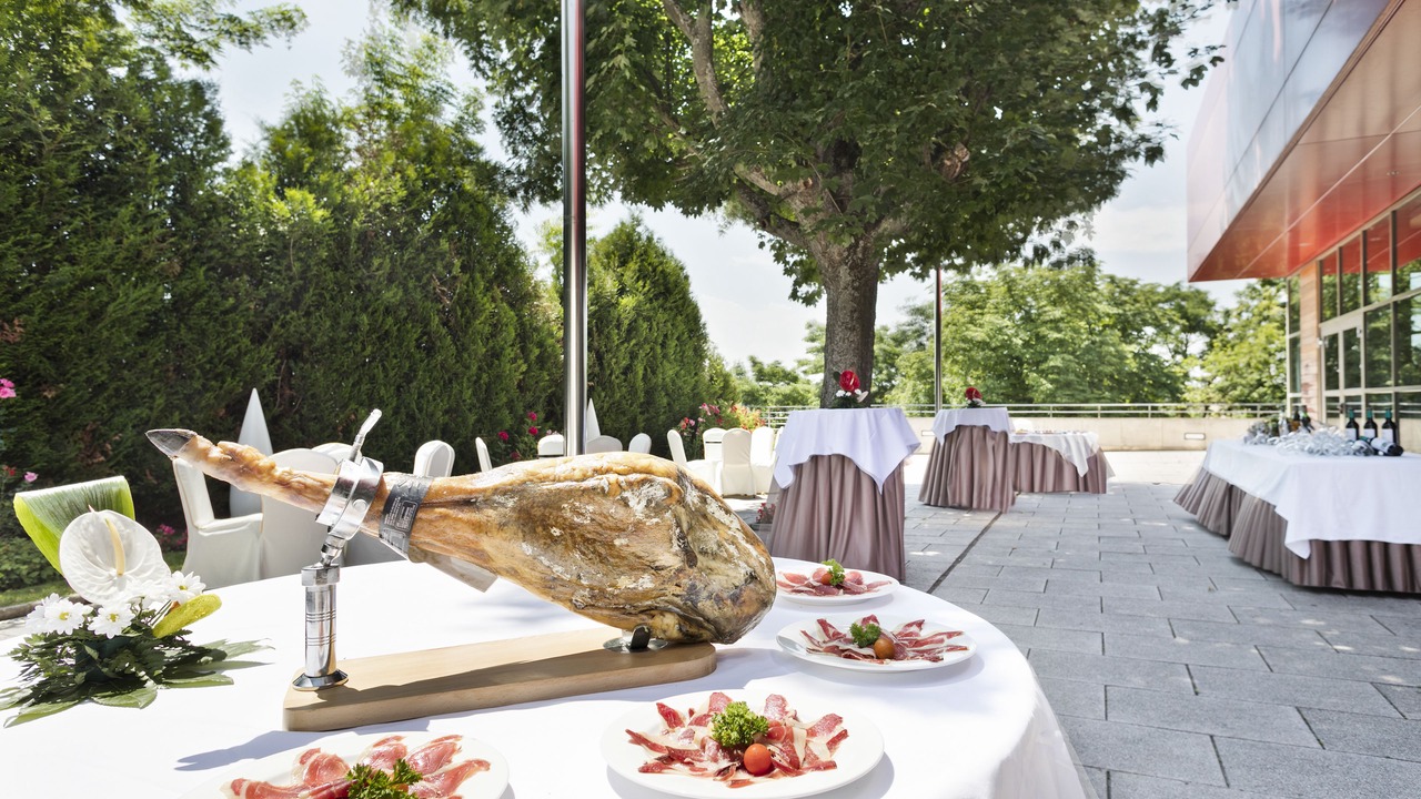Photo of Outdoor in Burgos