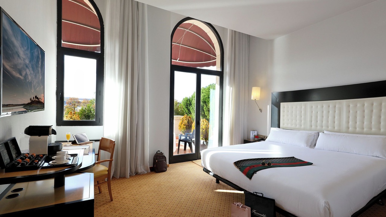 Photo of Bedroom in Burgos