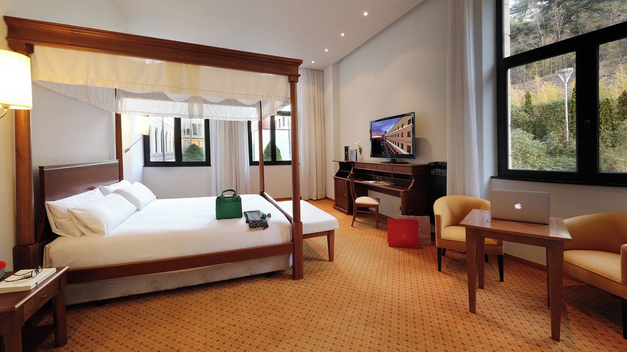Photo of Bedroom in Burgos