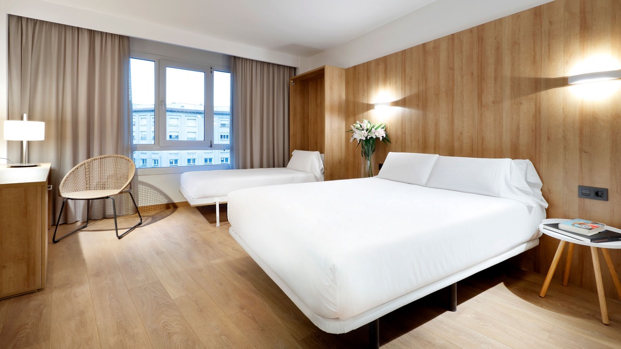 Photo of Bedroom in Tortosa