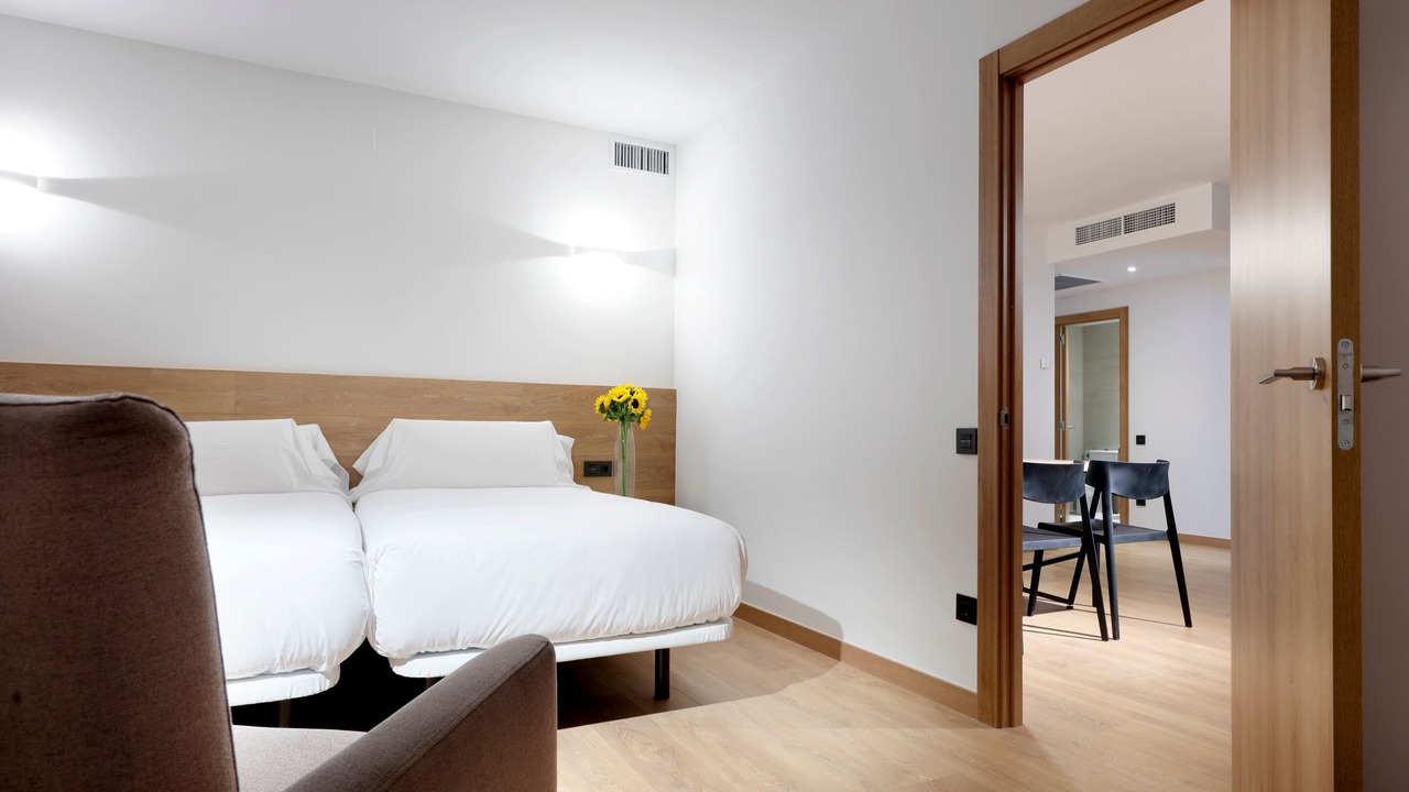 Photo of Bedroom in Tortosa
