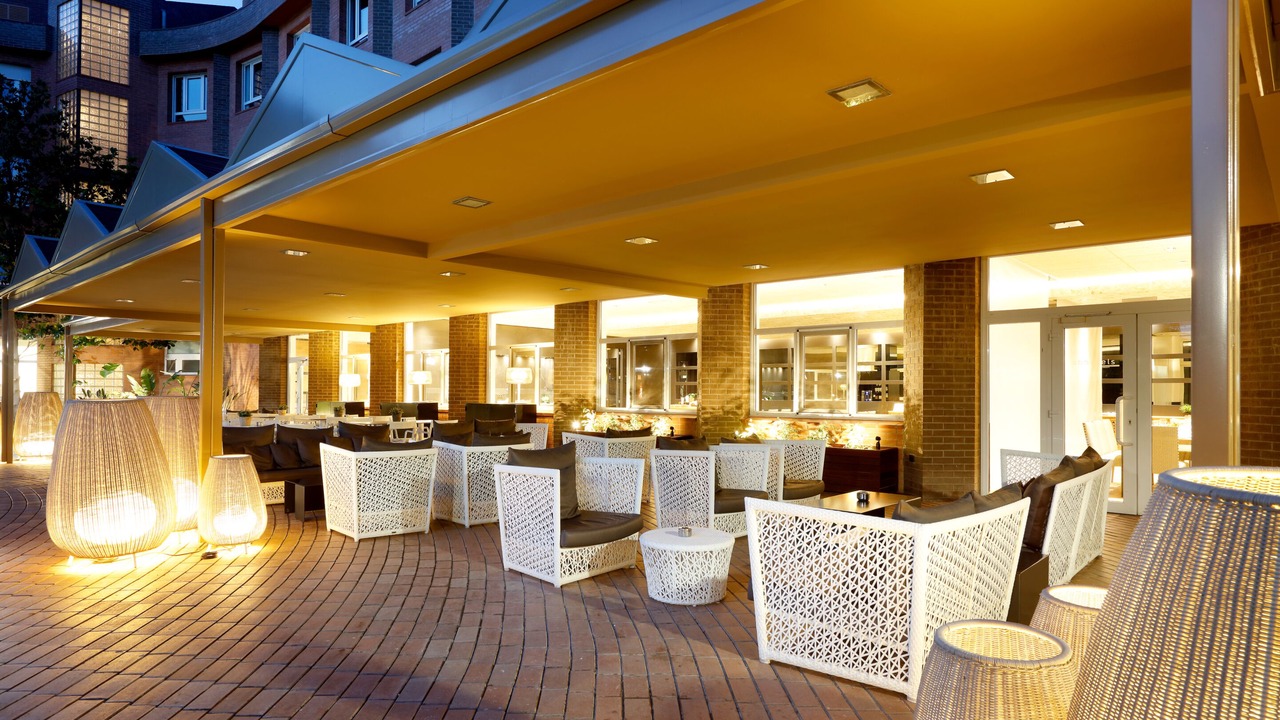 Photo of Patio Balcony in Tortosa