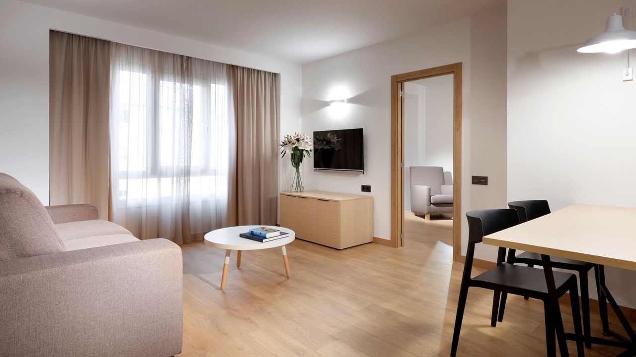 Photo of Bedroom in Tortosa