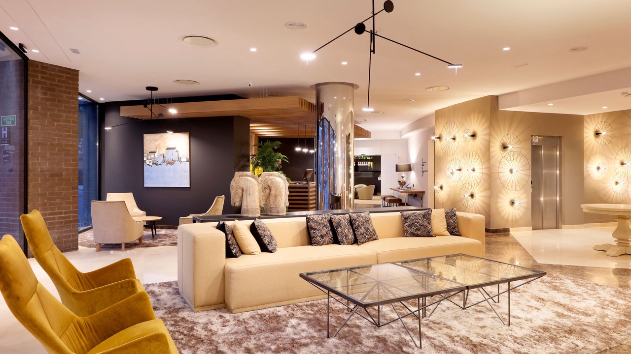 Photo of Livingroom in Tortosa