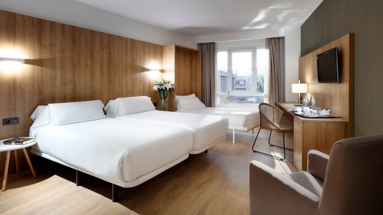Photo of Bedroom in Tortosa