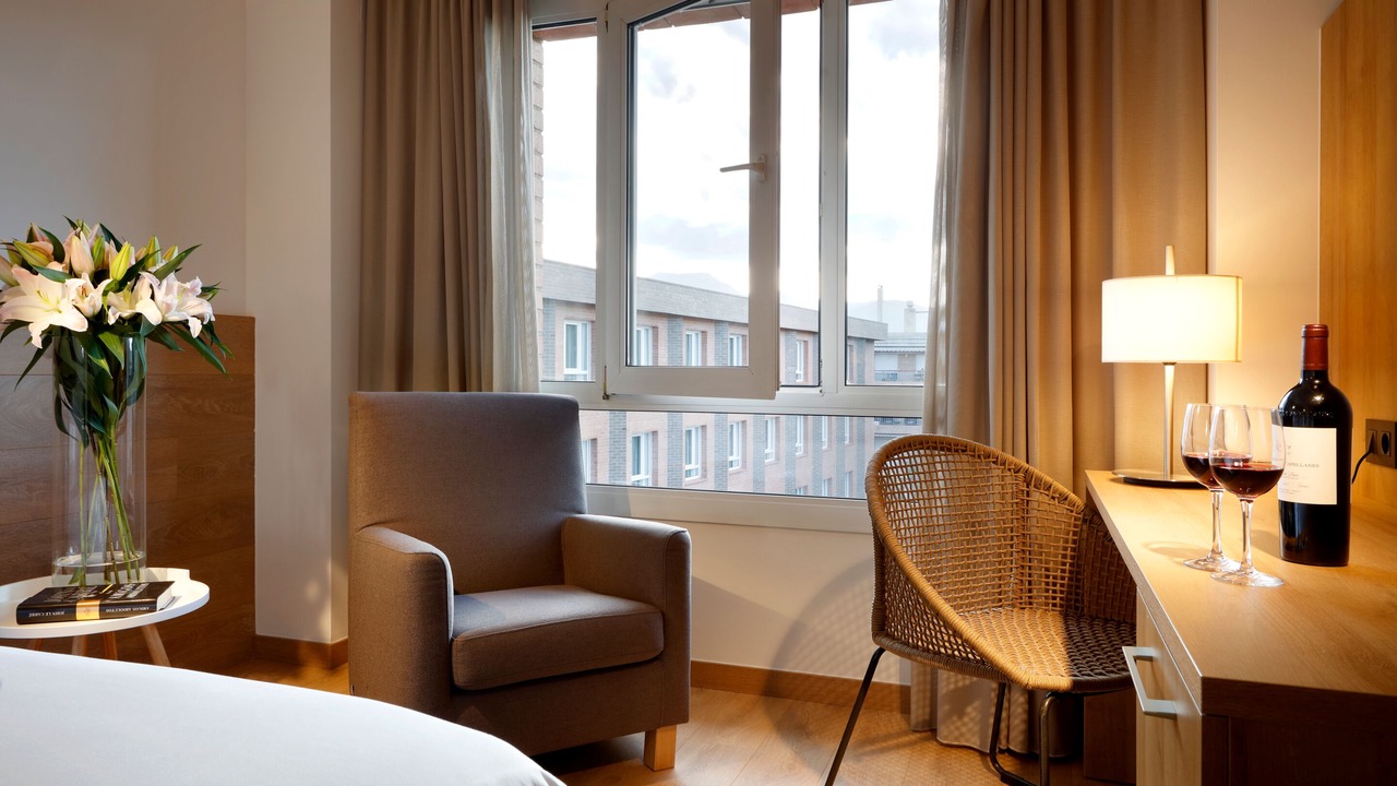Photo of Bedroom in Tortosa