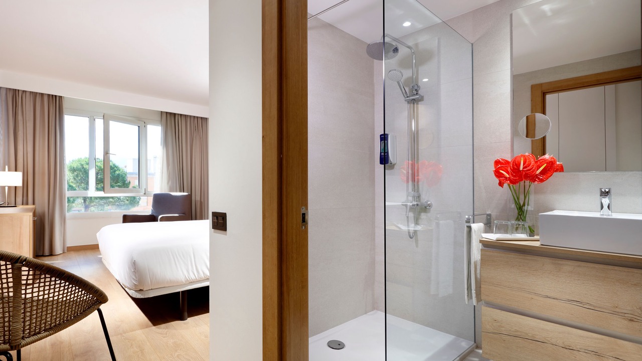 Photo of Bedroom in Tortosa