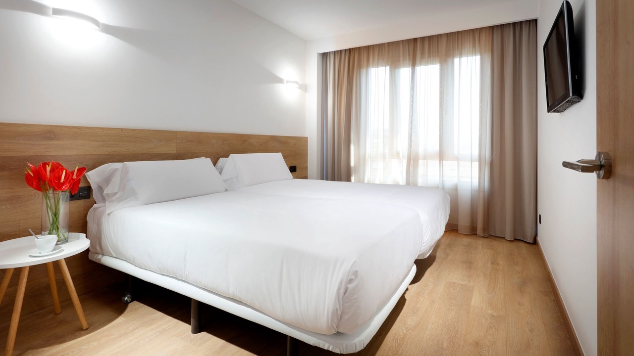 Photo of Bedroom in Tortosa