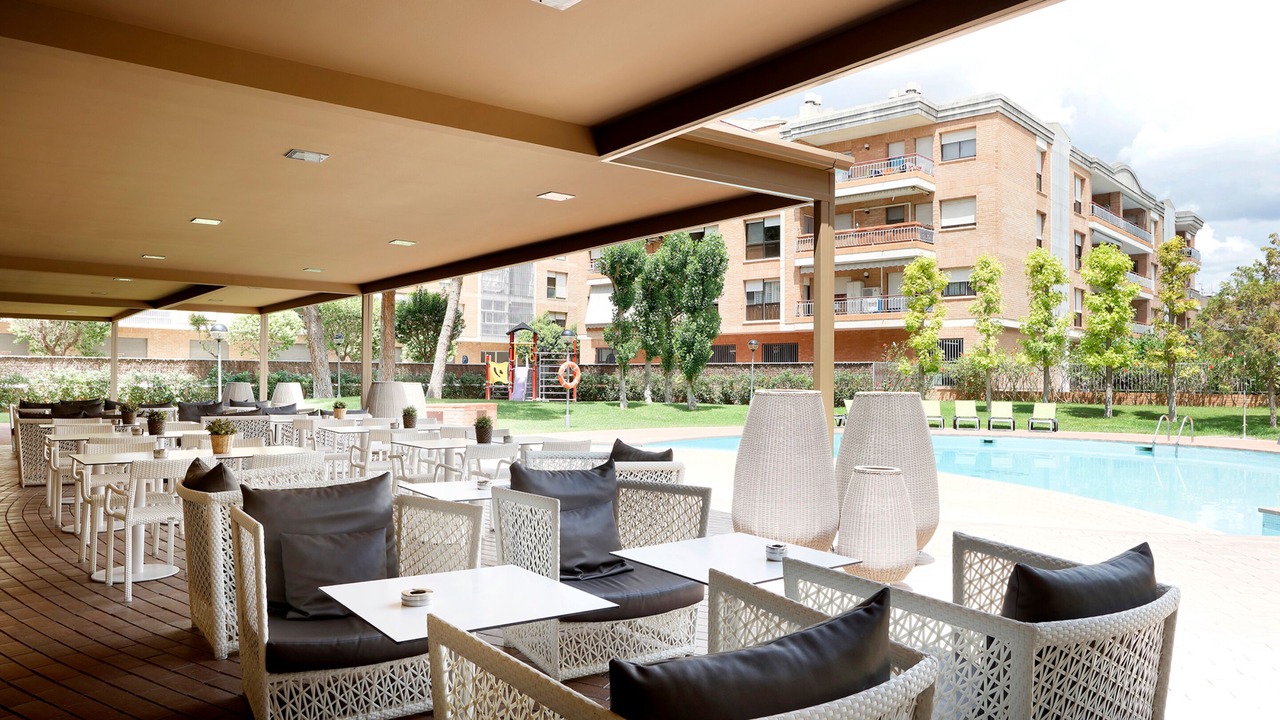 Photo of Patio Balcony in Tortosa