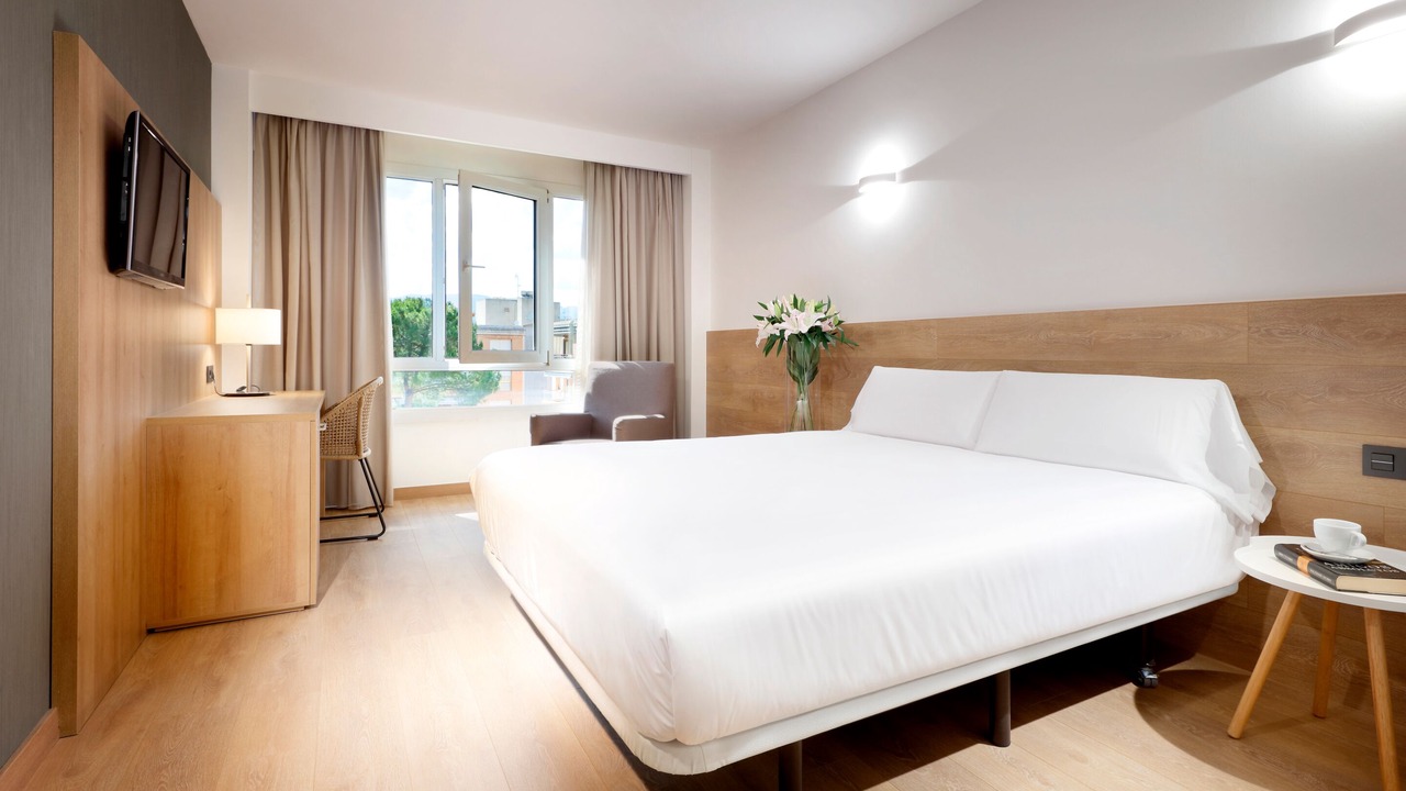 Photo of Bedroom in Tortosa