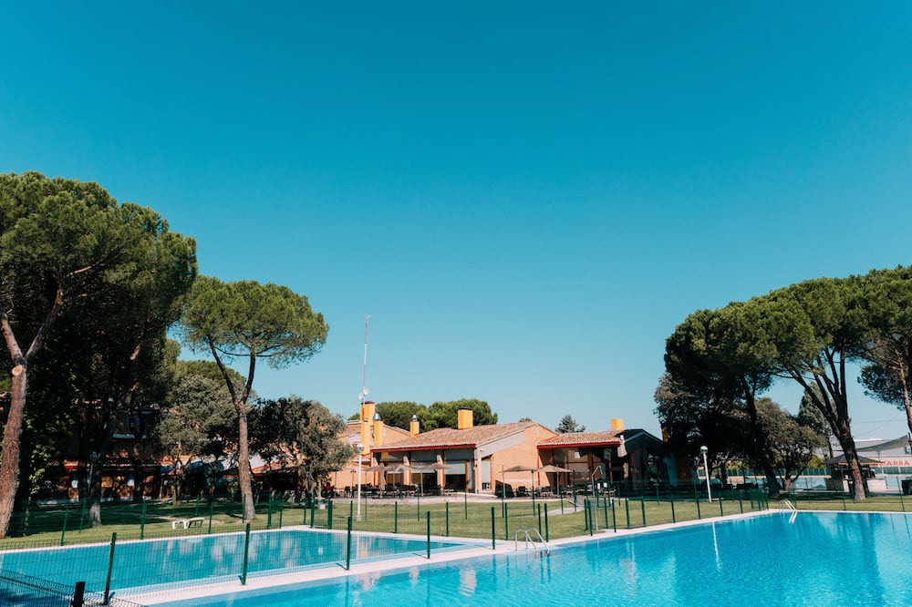Photo of Outdoor in Urbanizacion El Montico