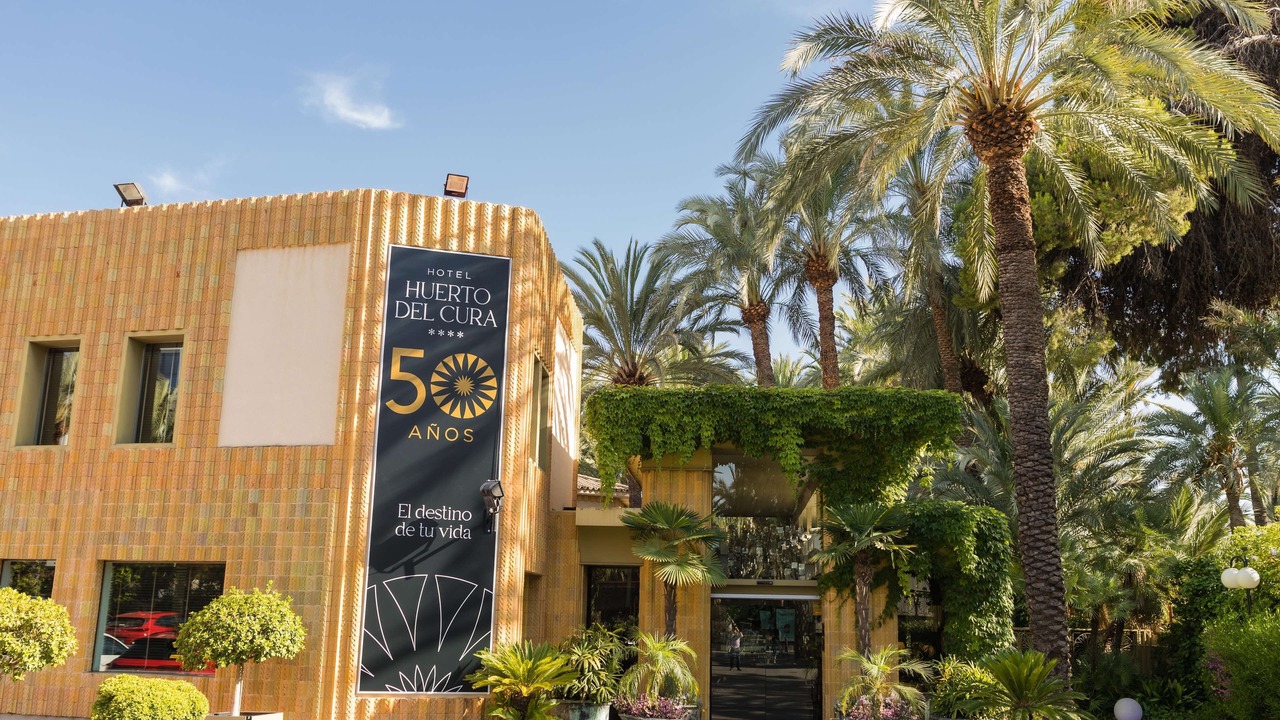 Photo of Outdoor in Elche