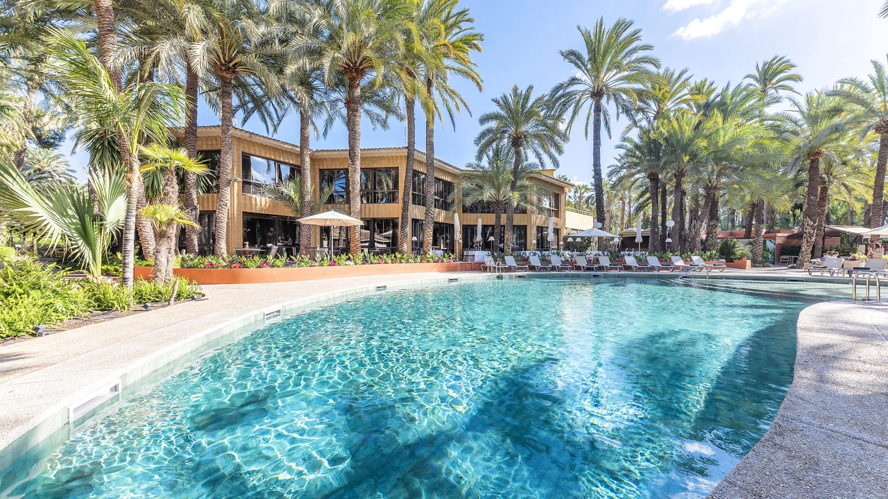 Photo of Outdoor in Elche