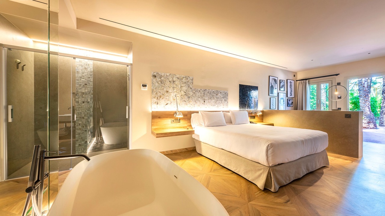 Photo of Bedroom in Elche