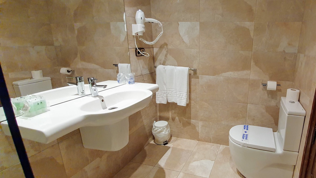 Photo of Bathroom in Santo Tome del Puerto