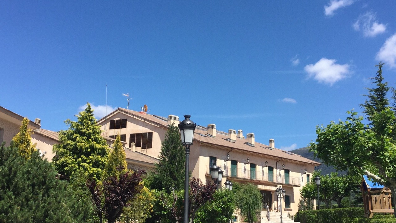 Photo of Outdoor in Santo Tome del Puerto