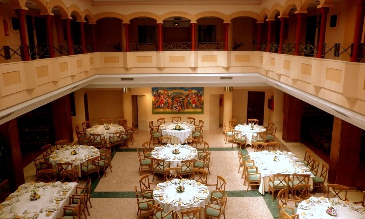 Photo of Livingroom in Santo Tome del Puerto