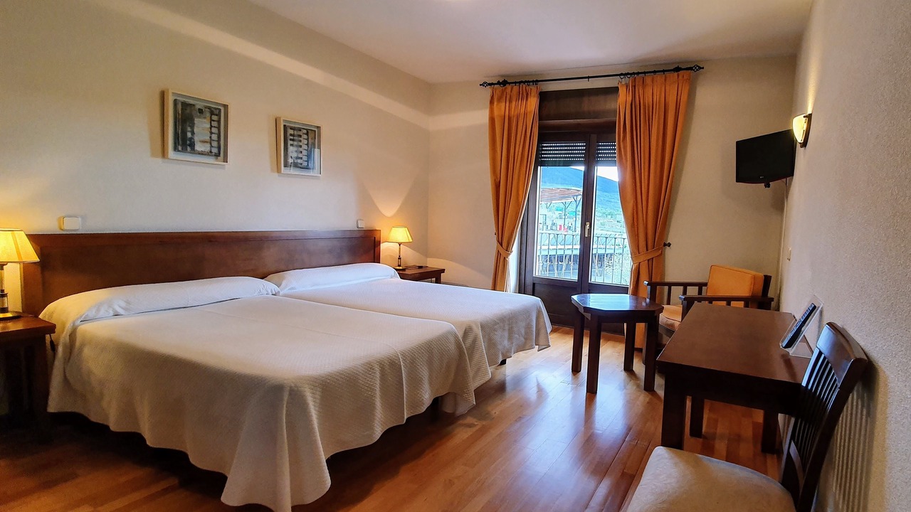 Photo of Bedroom in Santo Tome del Puerto