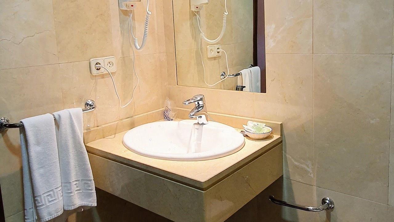 Photo of Bathroom in Santo Tome del Puerto