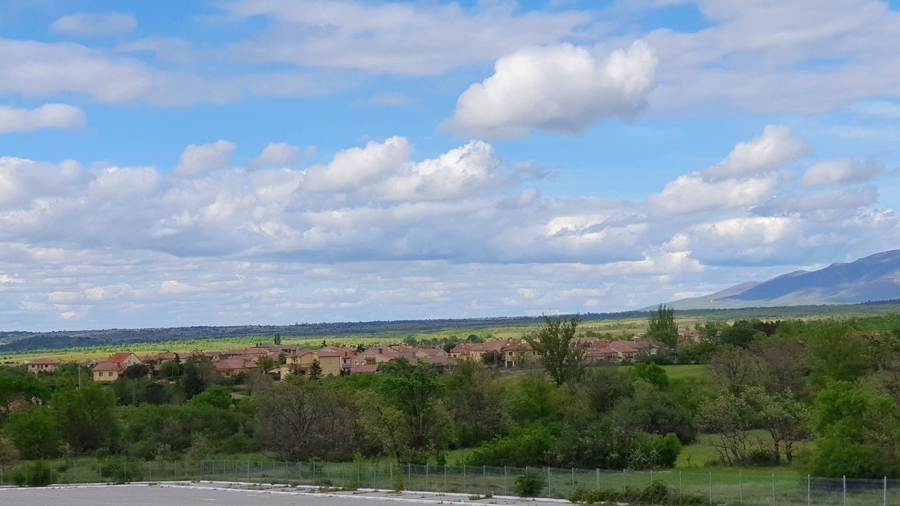 Photo of Outdoor in Santo Tome del Puerto