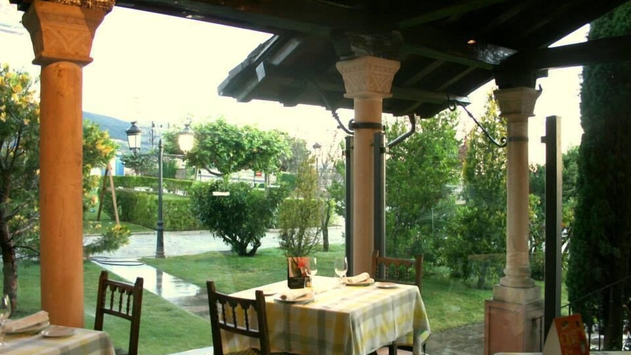 Photo of Outdoor in Santo Tome del Puerto