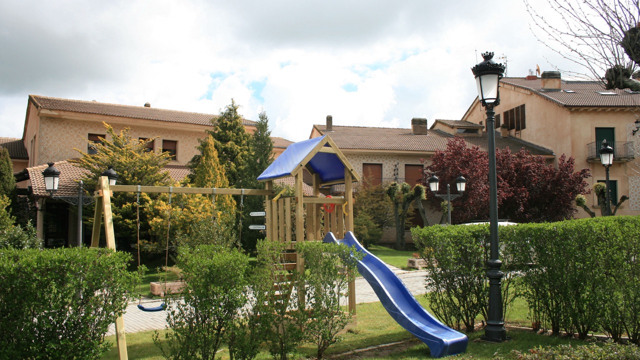 Photo of Outdoor in Santo Tome del Puerto
