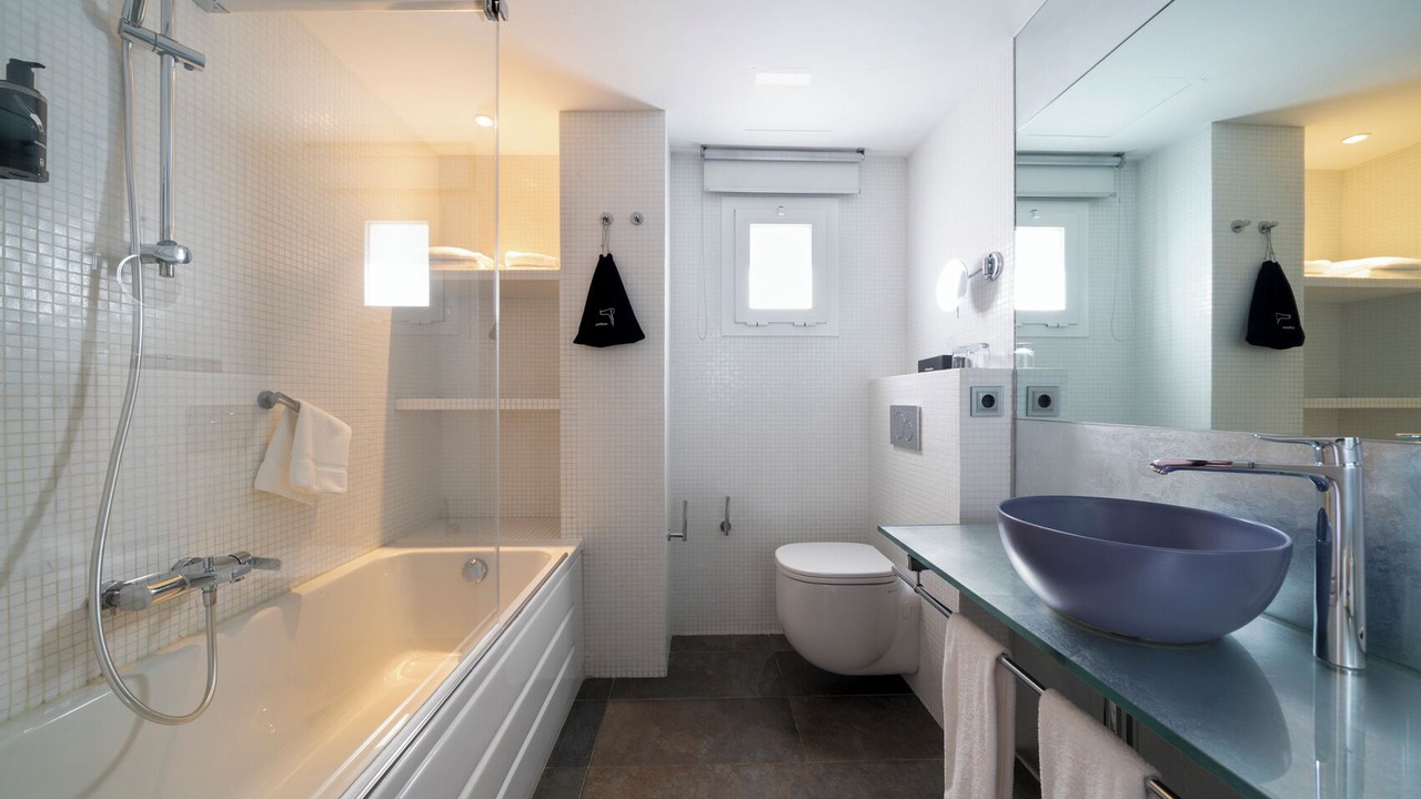 Photo of Bathroom in Talamanca