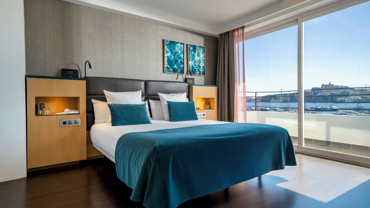 Photo of Bedroom in Talamanca