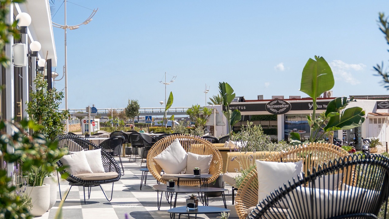 Photo of Patio Balcony in Talamanca