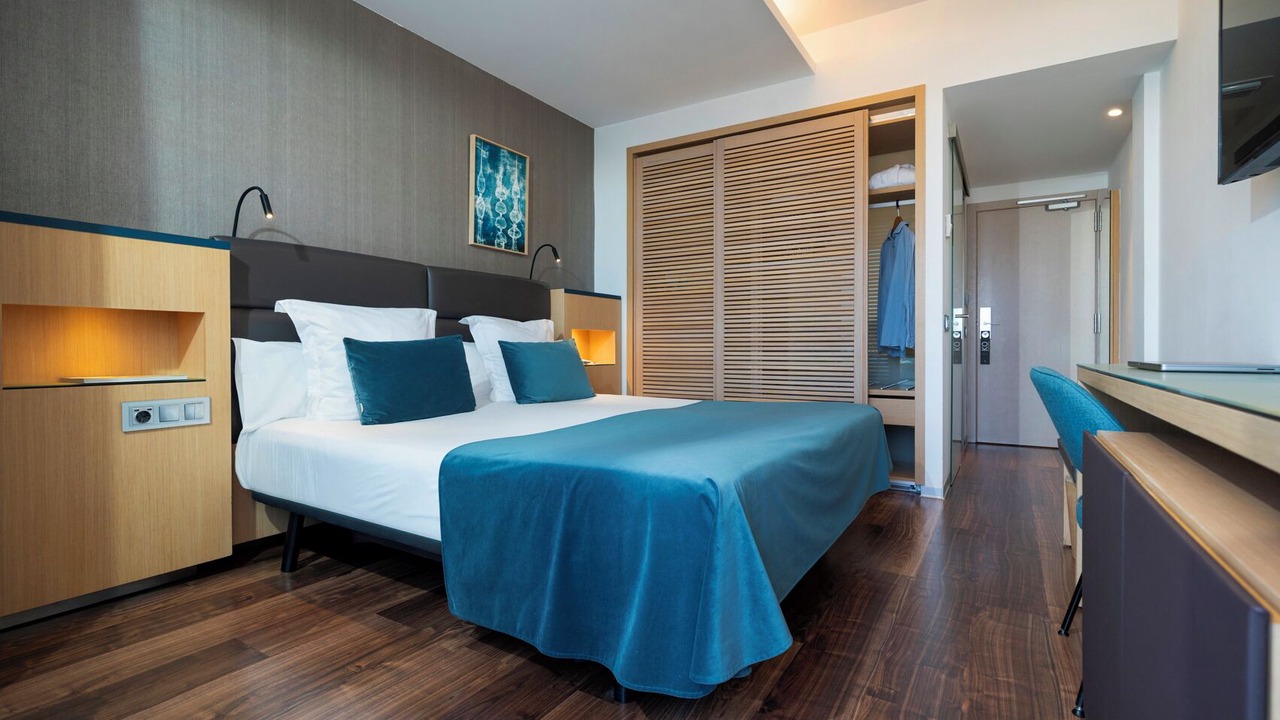 Photo of Bedroom in Talamanca