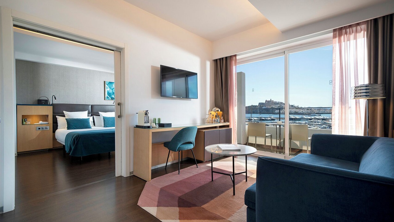 Photo of Bedroom in Talamanca