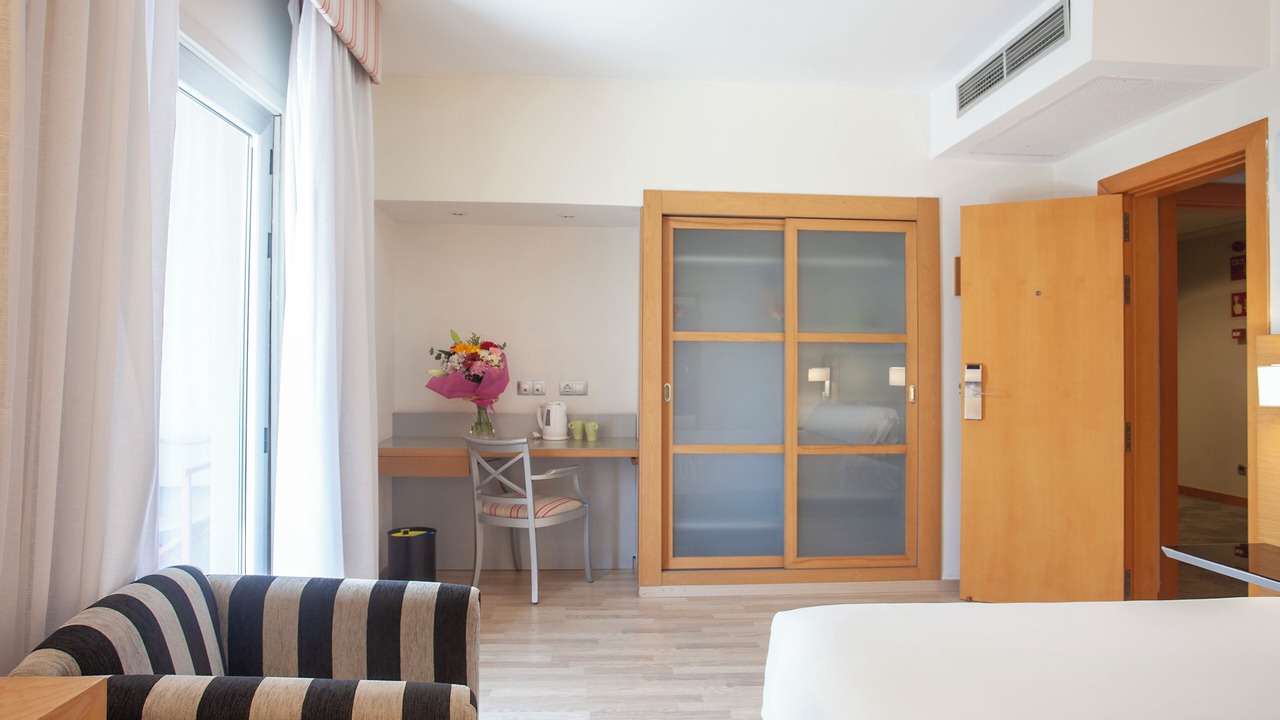 Photo of Bedroom in Mahon
