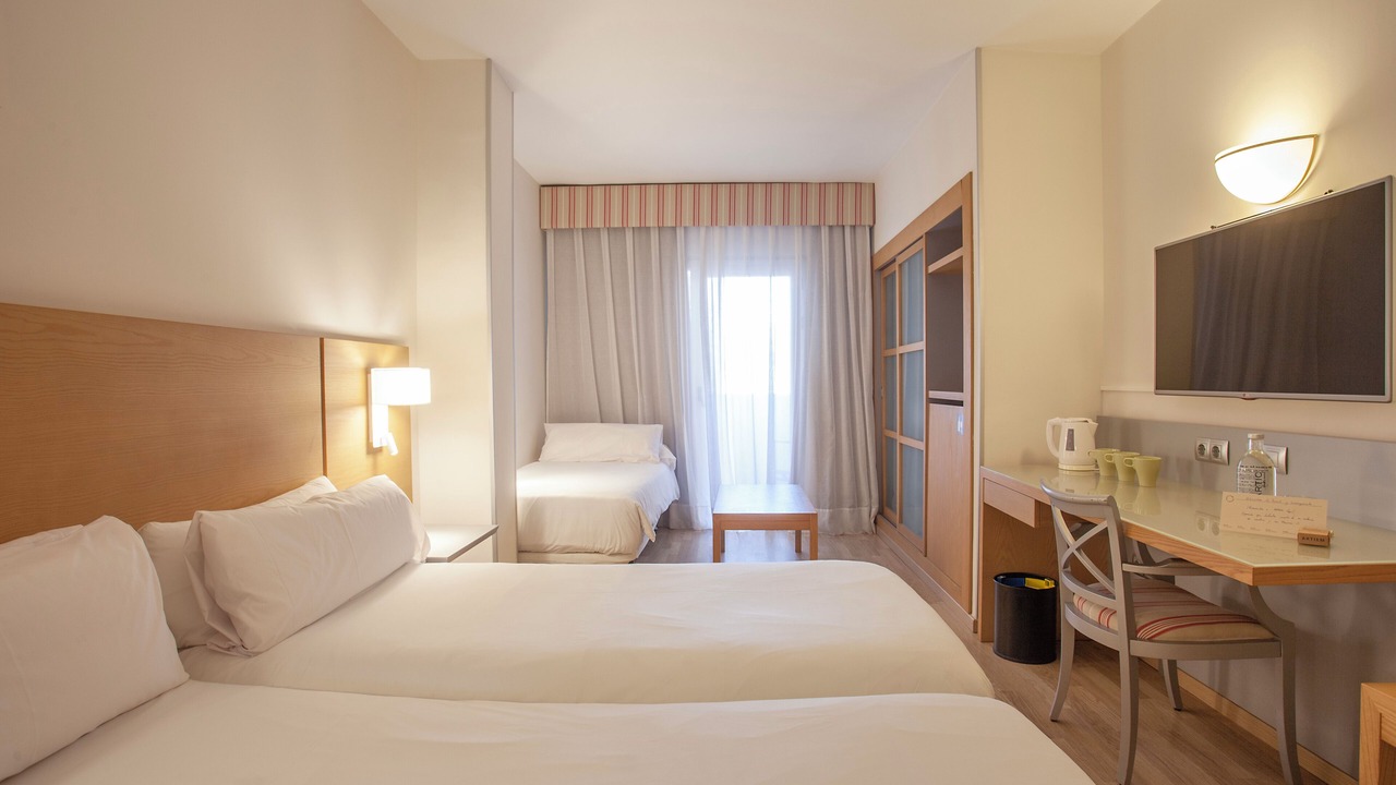 Photo of Bedroom in Mahon